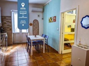 Casa in centro a Formia Formia